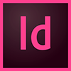 Indesign Icon