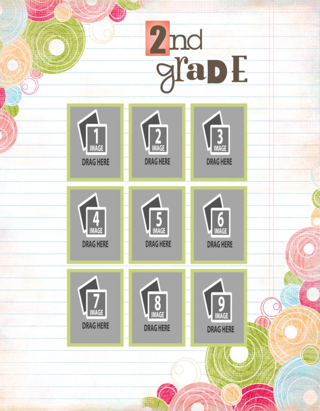 a2ndgrade