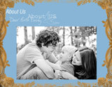 Adoption Profile Book