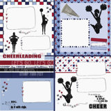 Cheerleading