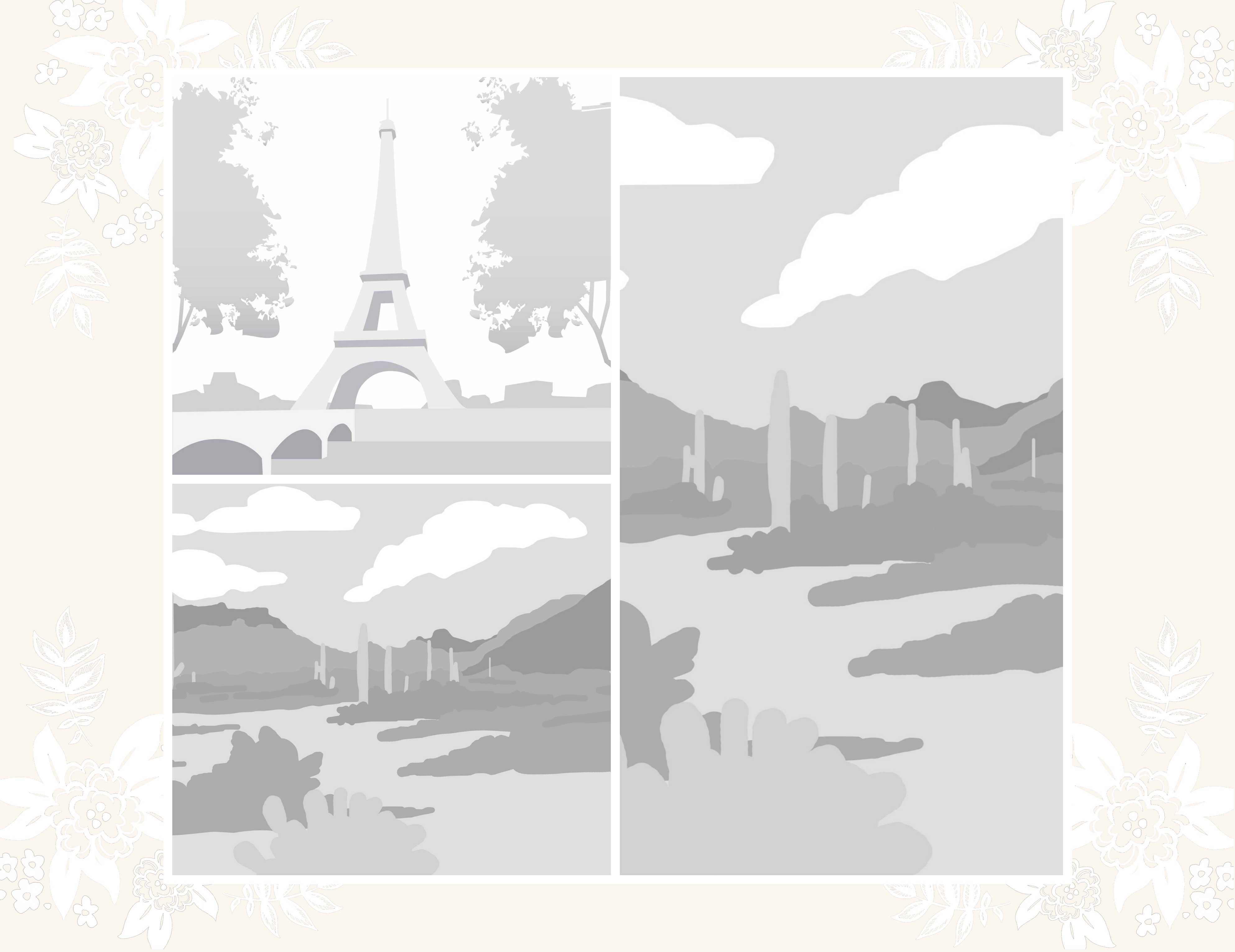 3 Images T