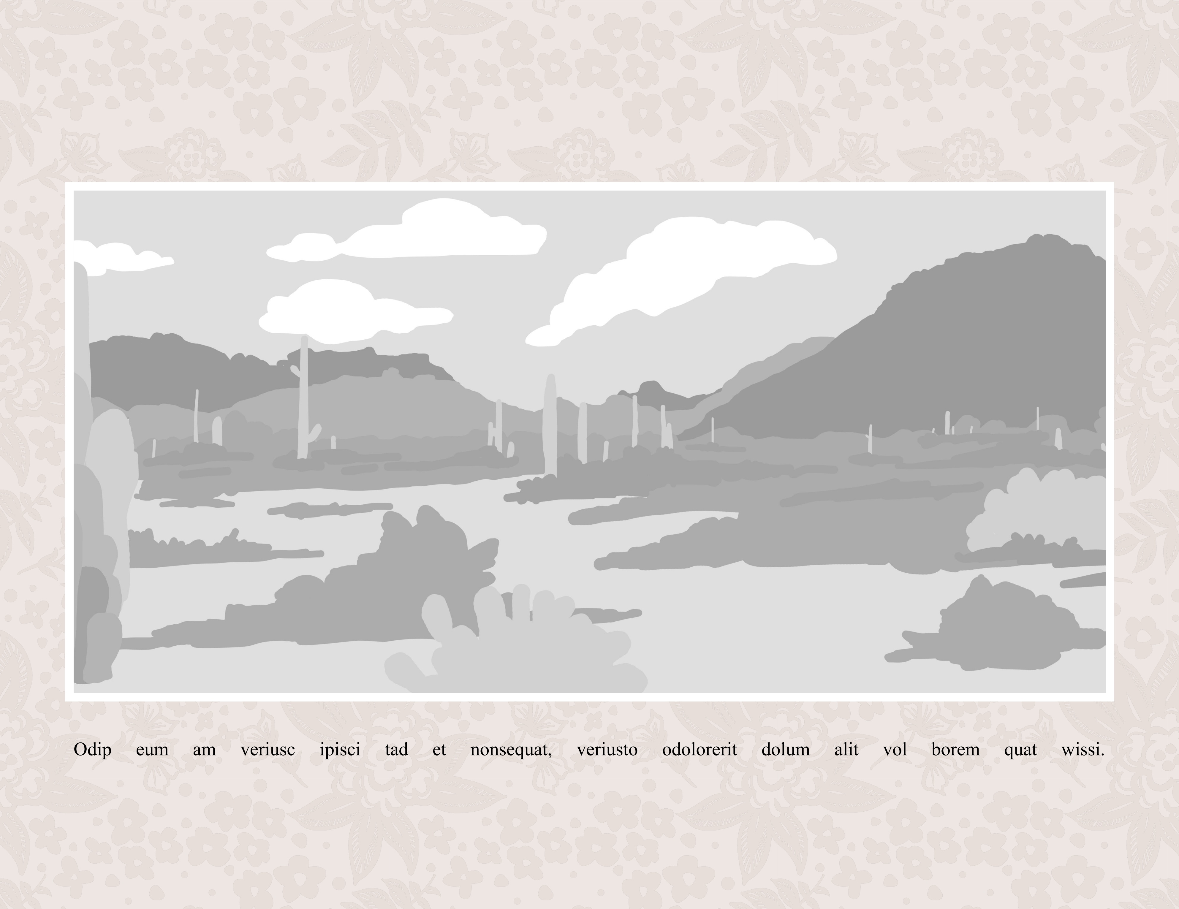 1 Image - Panoramic