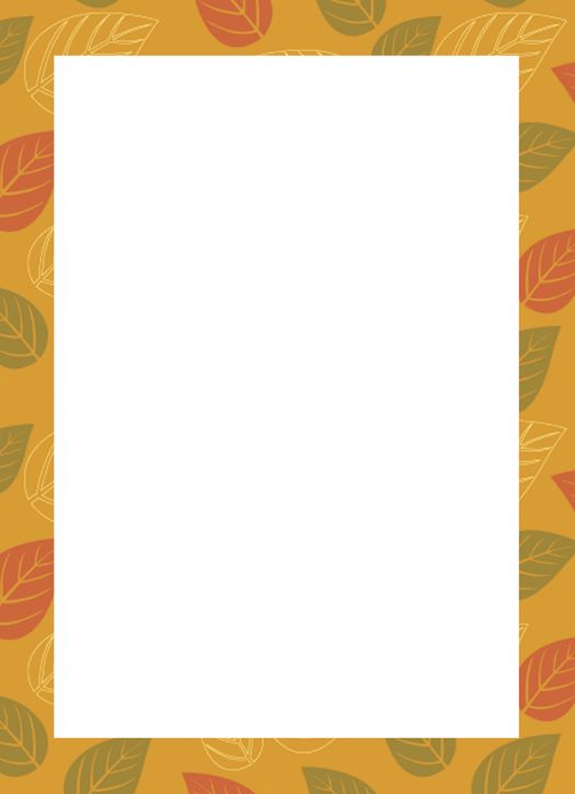 Border