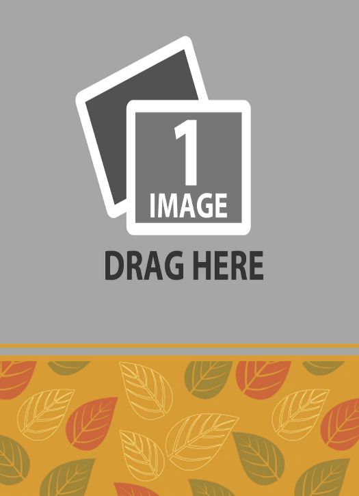 Border (no text)