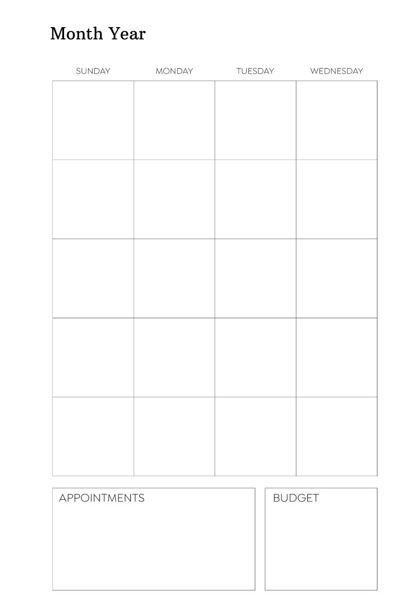 Blank Left 