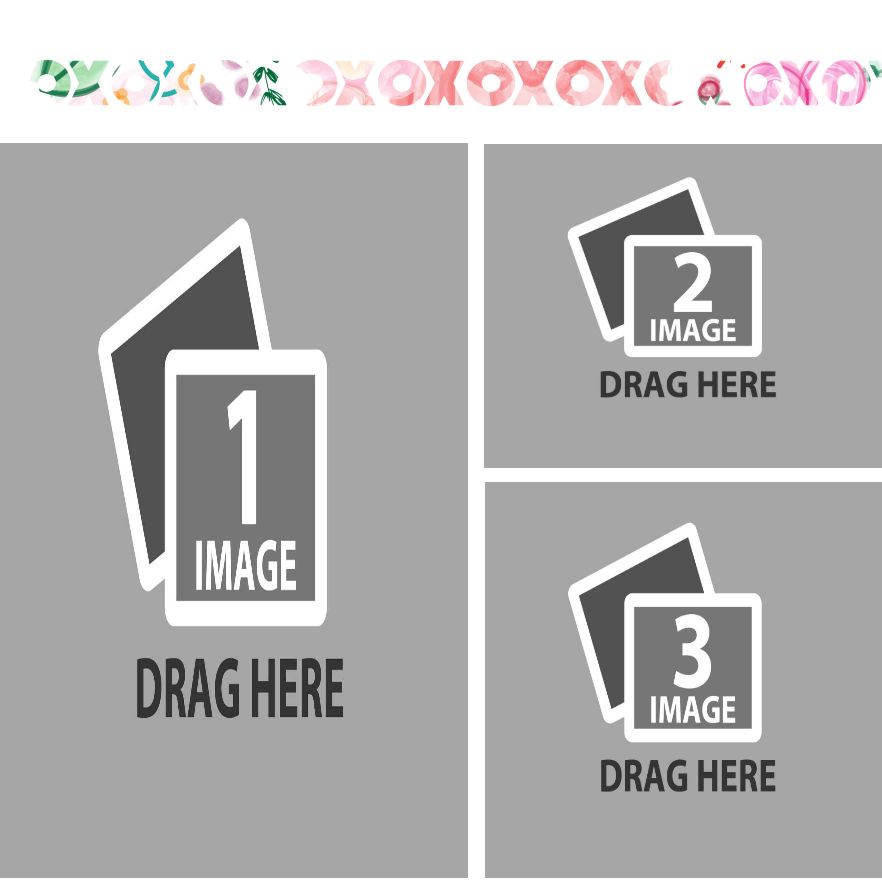 XOXO - Top Border - v1