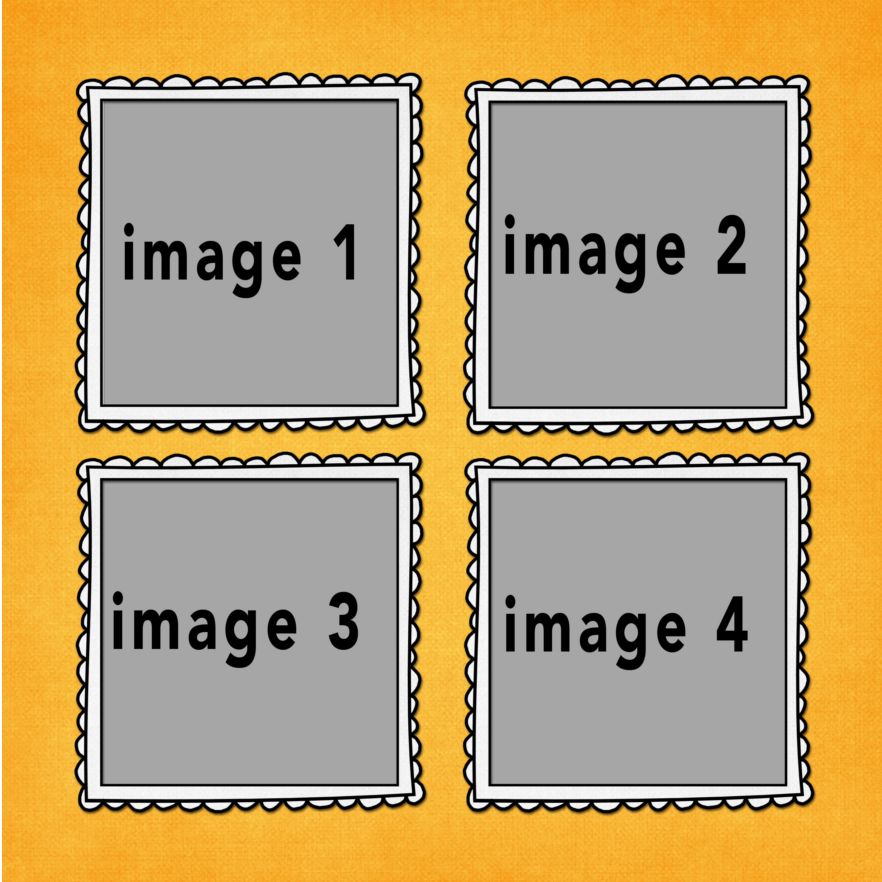 Quickpage Album Love #2