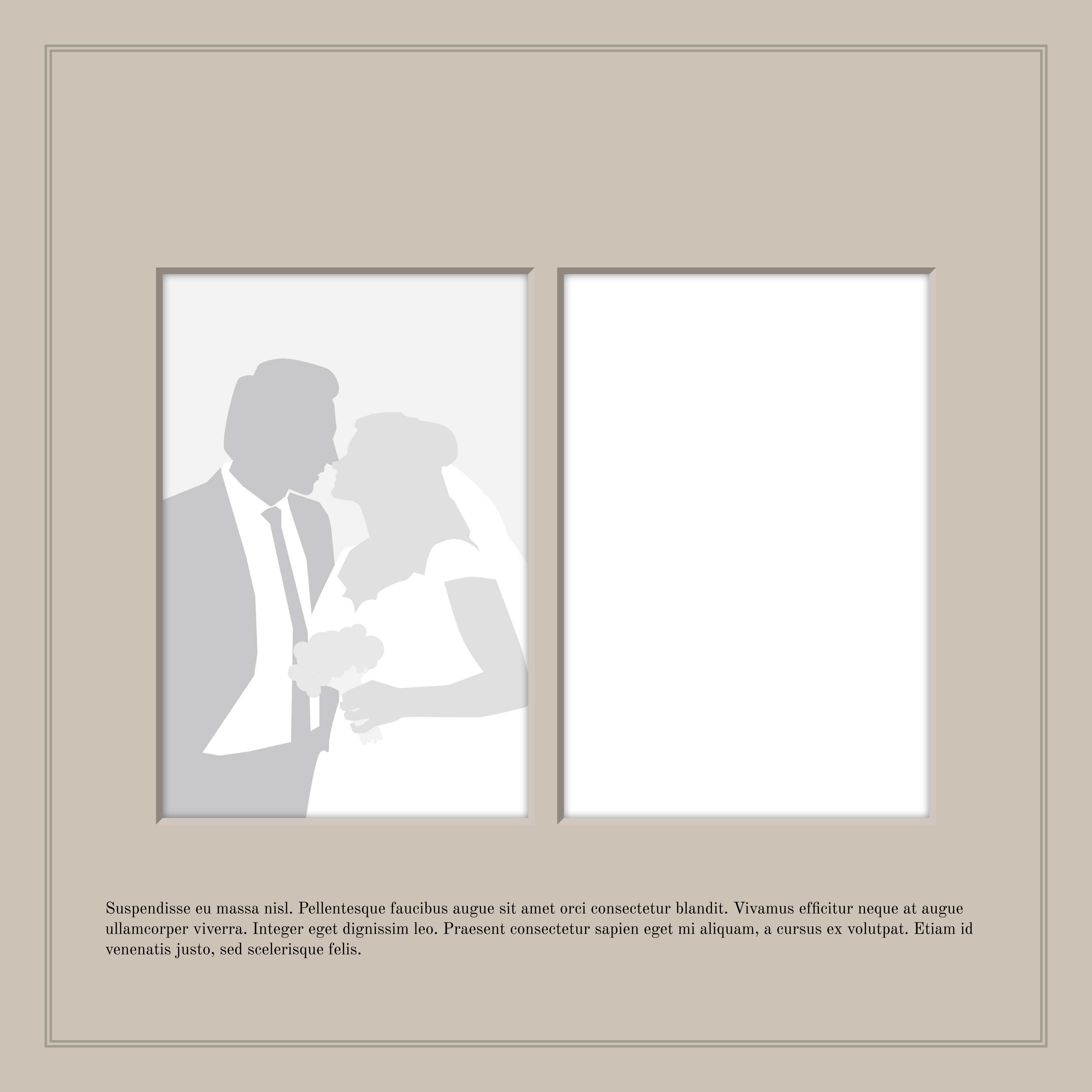 2 Portrait Photos