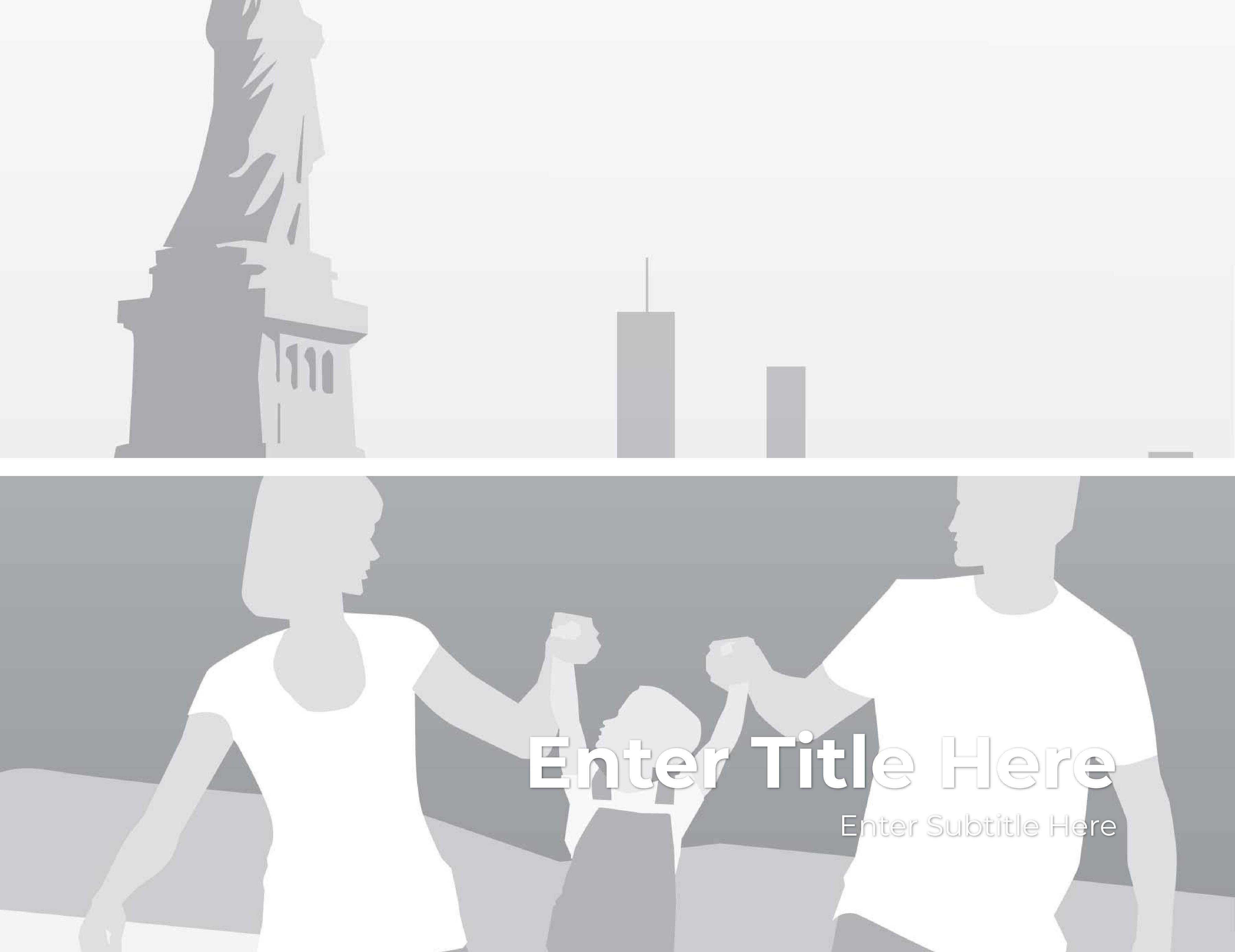 Front Cover - 2-Up + Title + Sub