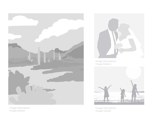 3 Image Spotlight
