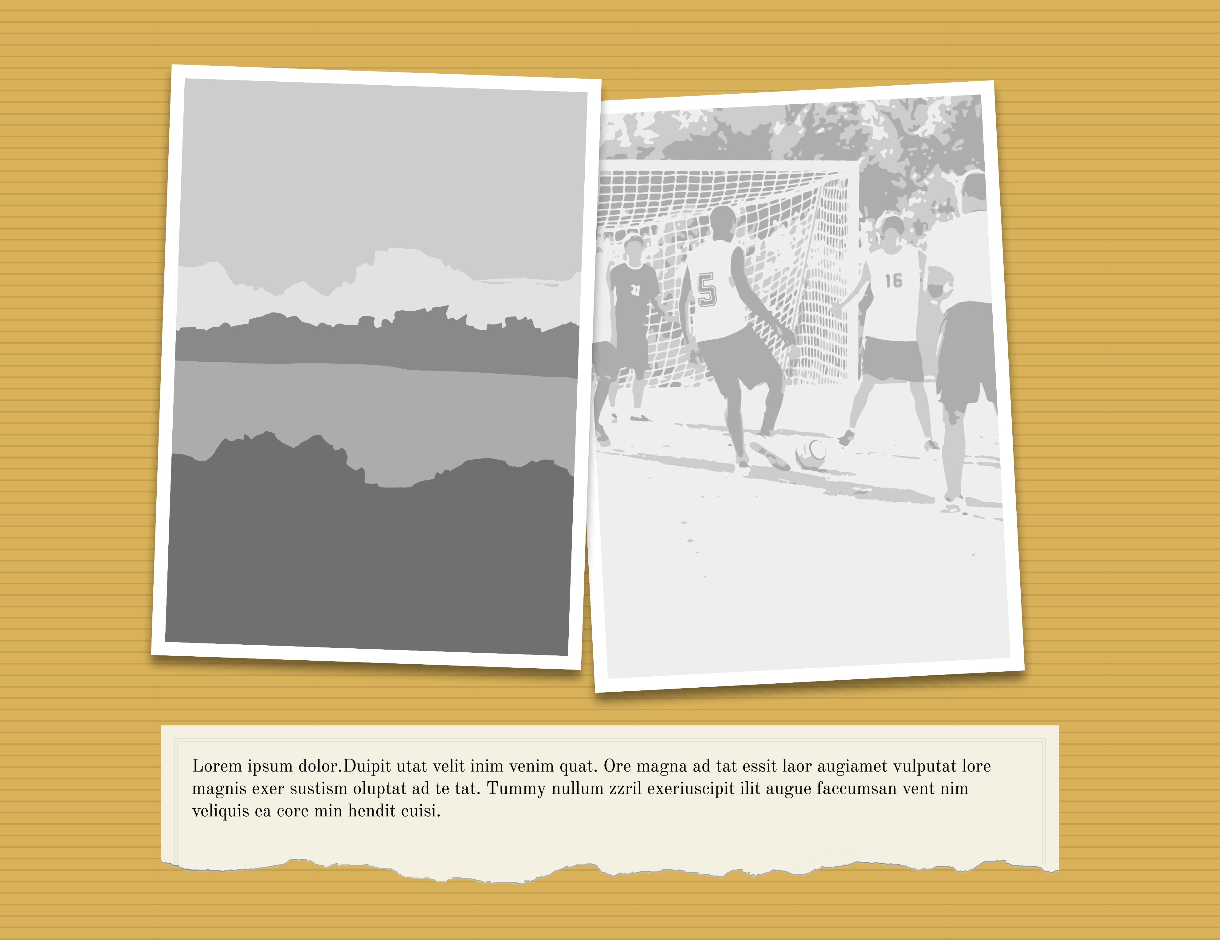 2-Images: Text 