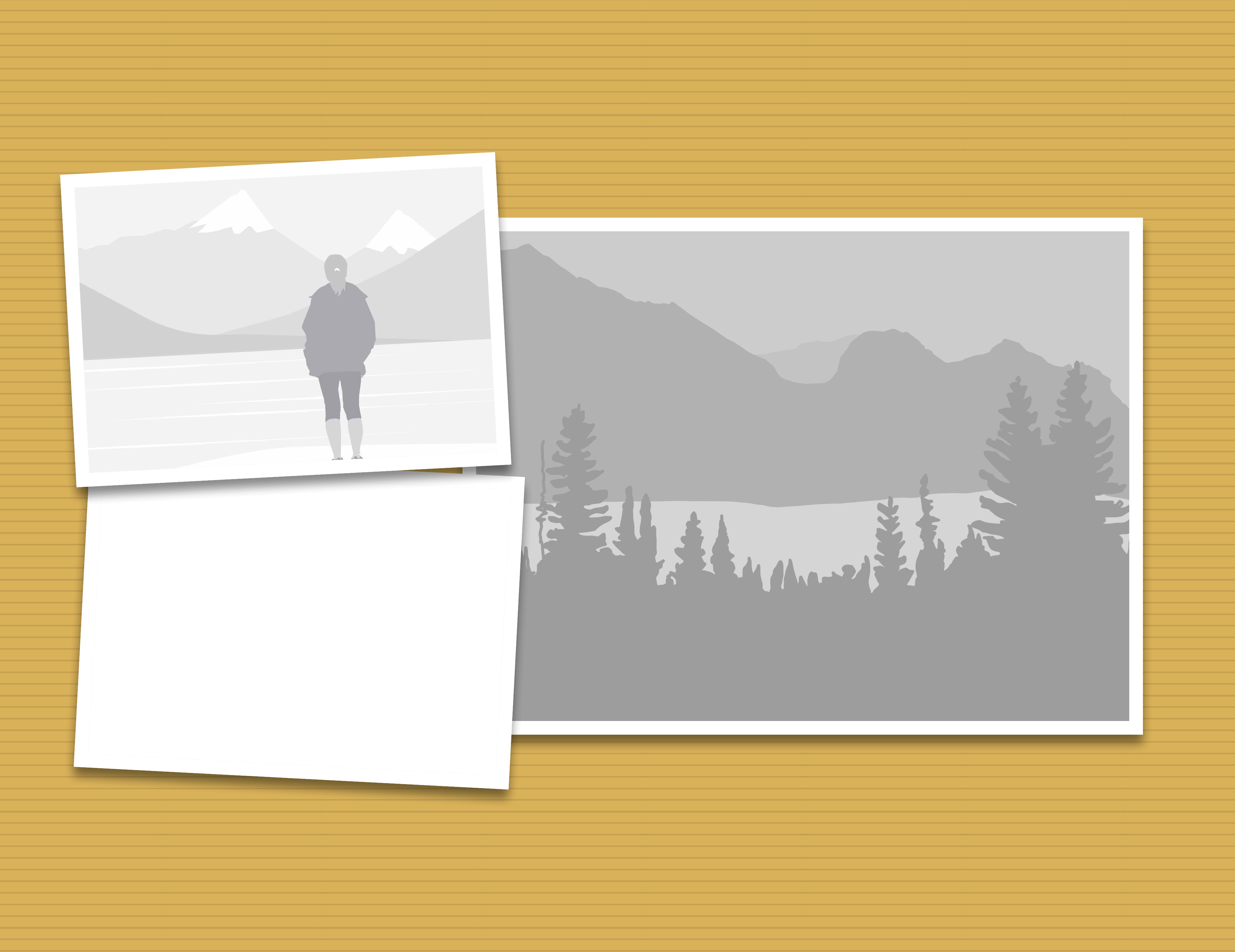 3 Images - 2 Left 