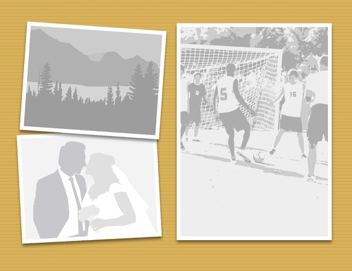 3 Images T - Right 