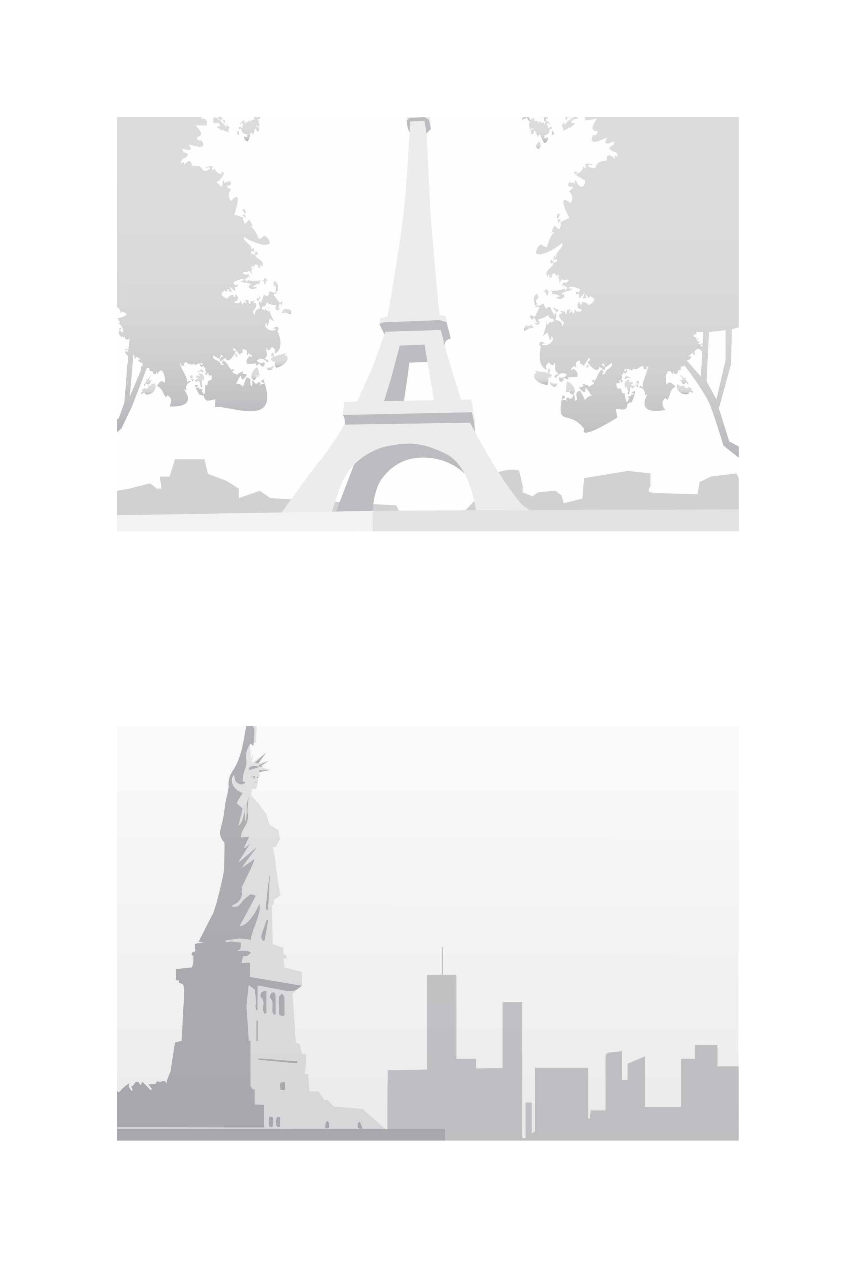 2-up Landscape