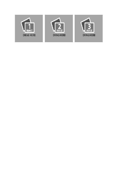 small images - top with border