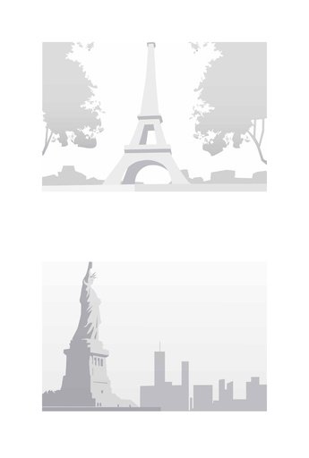 2-up Landscape