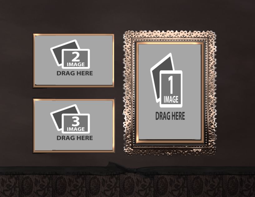 Frame + 2