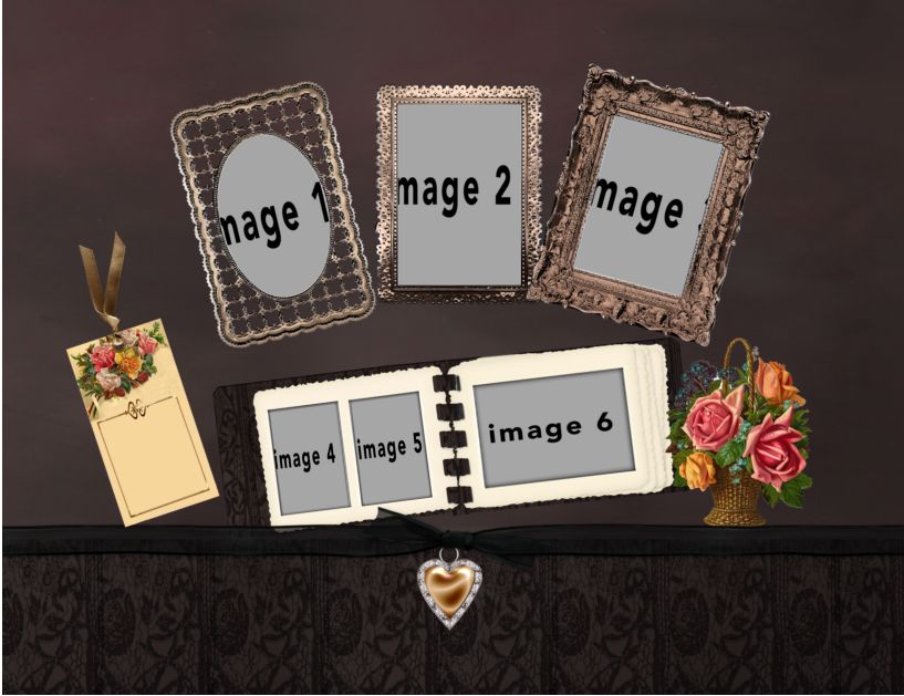 VintageBeauty #1