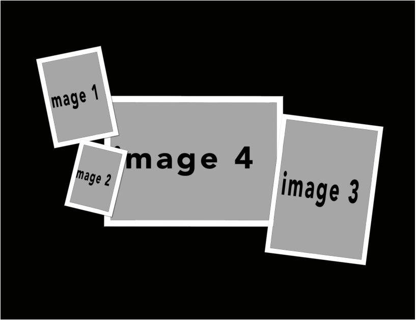 BlackandWhiteMulti #1