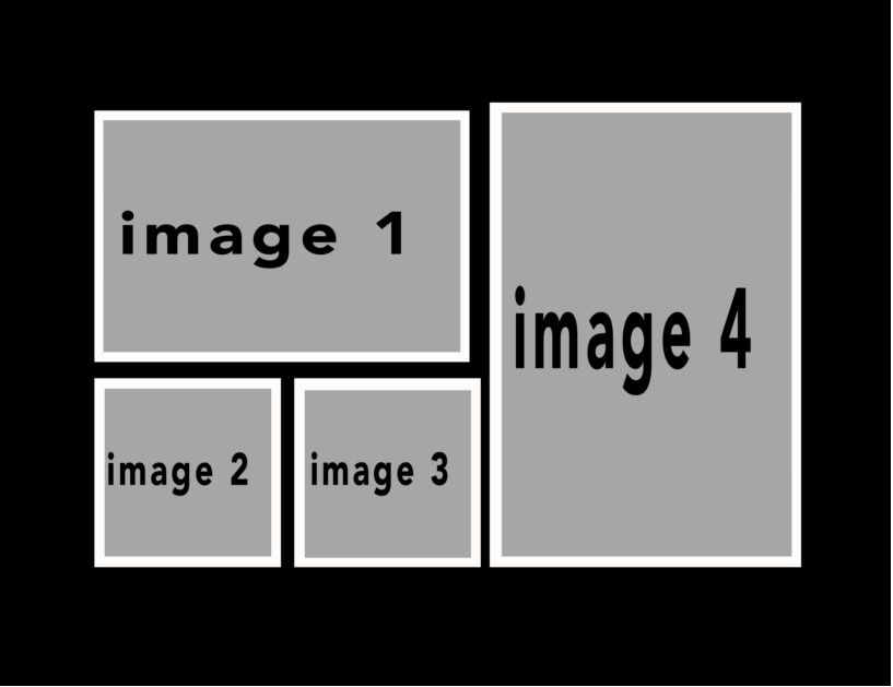 BlackandWhiteMulti #17