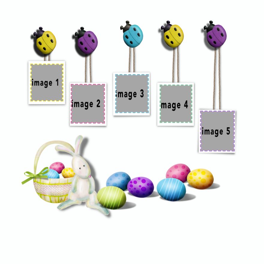 easter #1