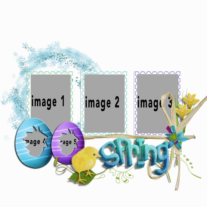 easter #6