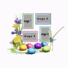 easter #9