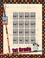 1st Grade