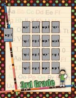 3rd Grade