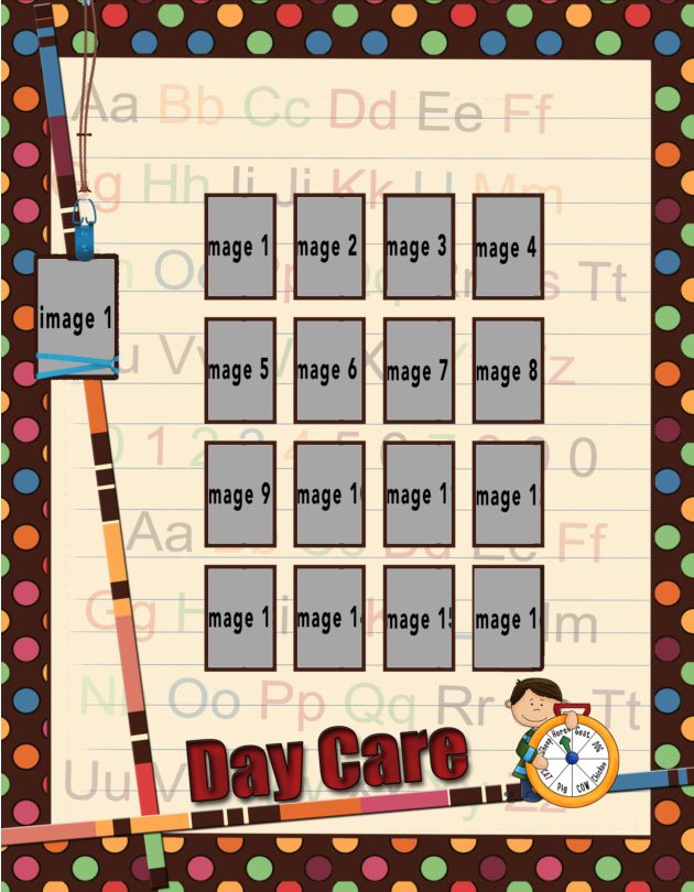Day Care