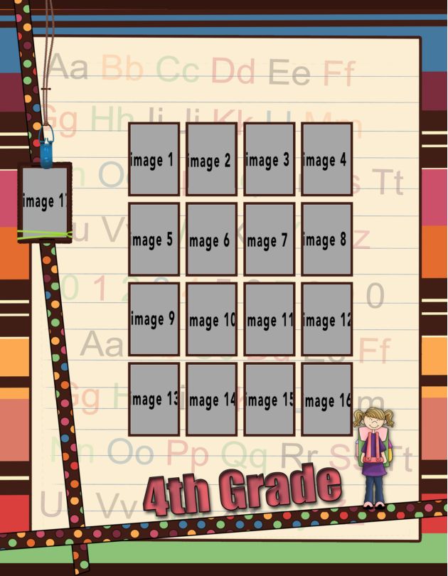 4th Grade