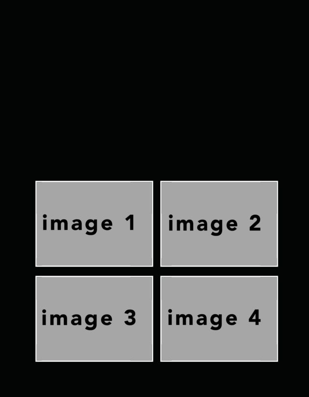 potraitblack #7