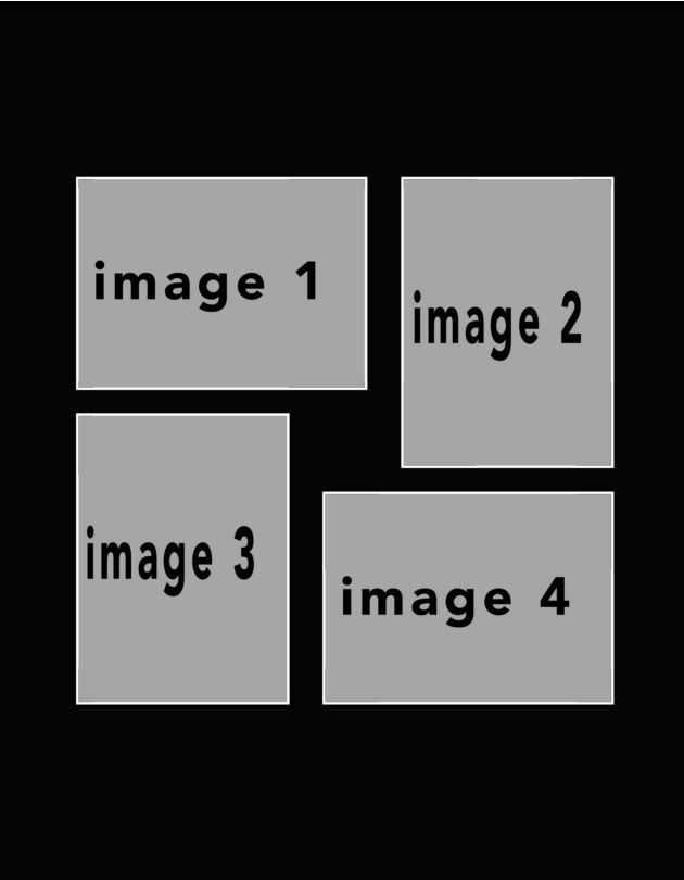 potraitblack #8