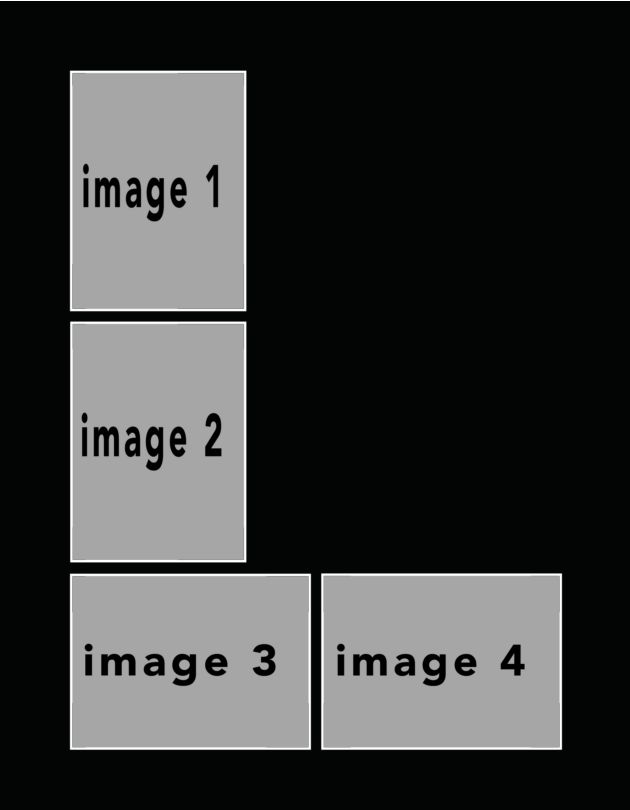potraitblack #12