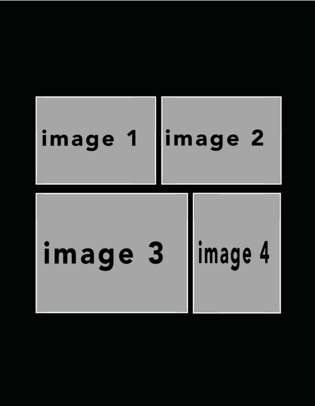 potraitblack #13