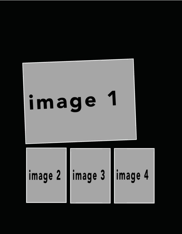 potraitblack #18