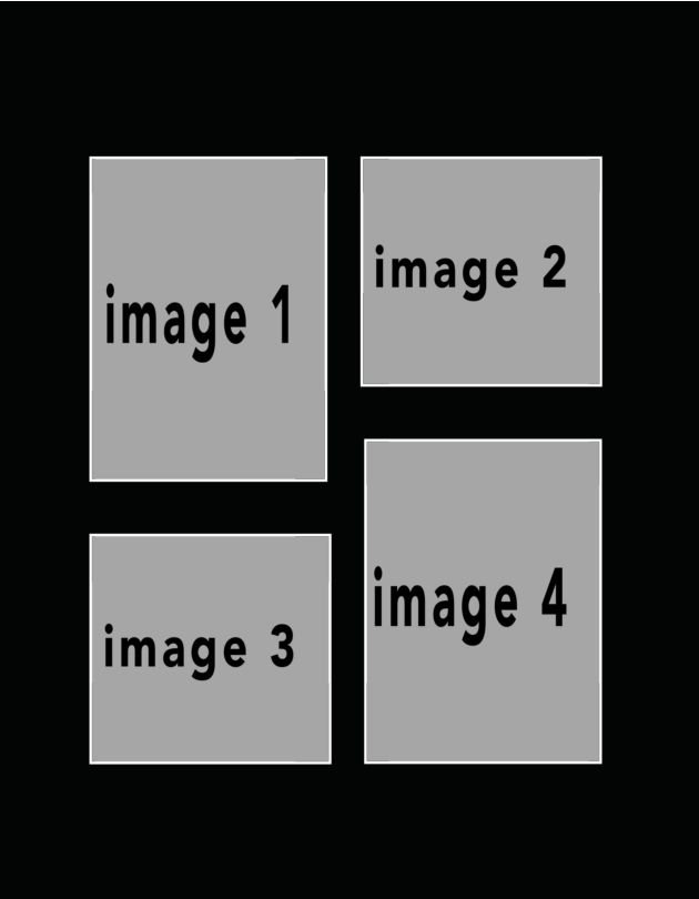 potraitblack #19