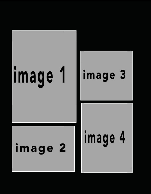potraitblack #24
