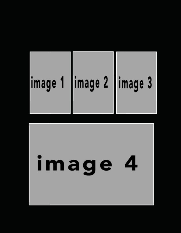 potraitblack #39