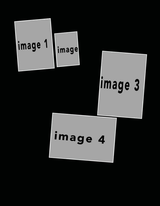 potraitblack #45