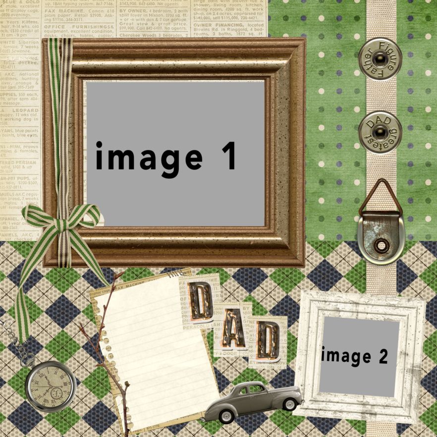 fatherDay #1