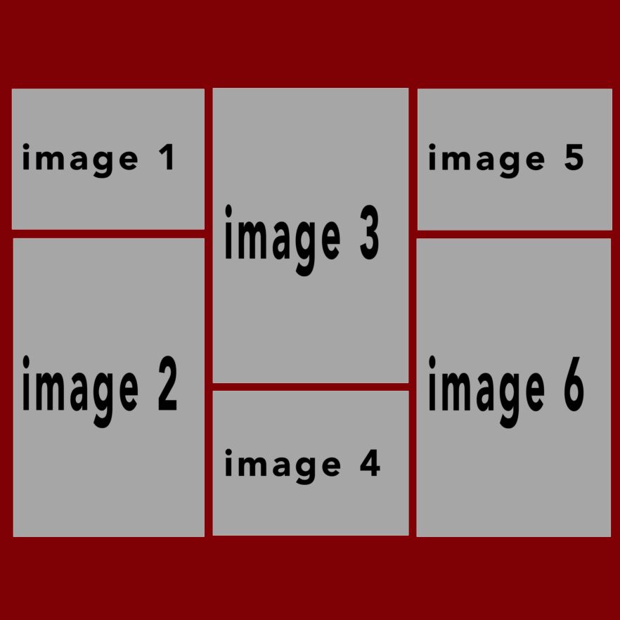 red-1 #1