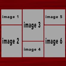 red-drk #1