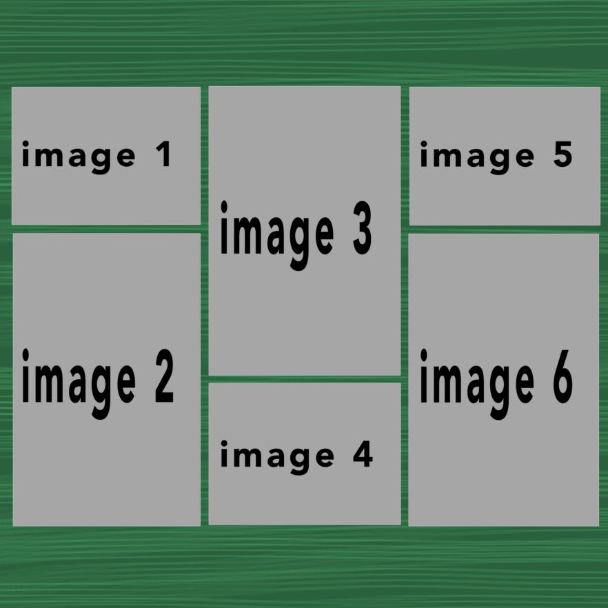 green #1