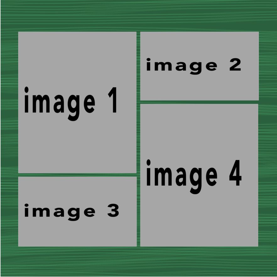 green #5