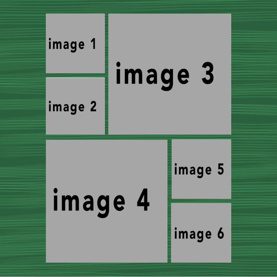 green #6
