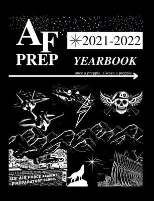Prep School Yearbook 2022