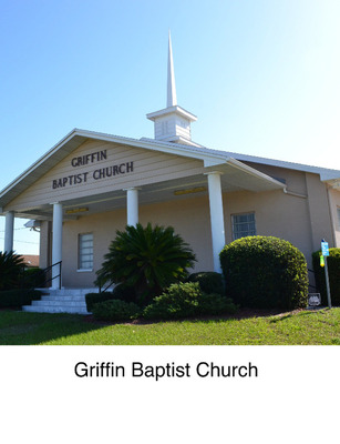 Griffin Baptist Church