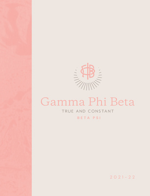 Updated and Final GPHI Yearbook 2021-2022