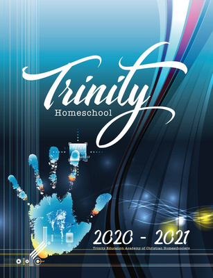 Trinity Yearbook 2020-2021